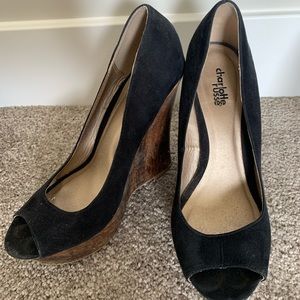 Women’s Wedges, Size 7